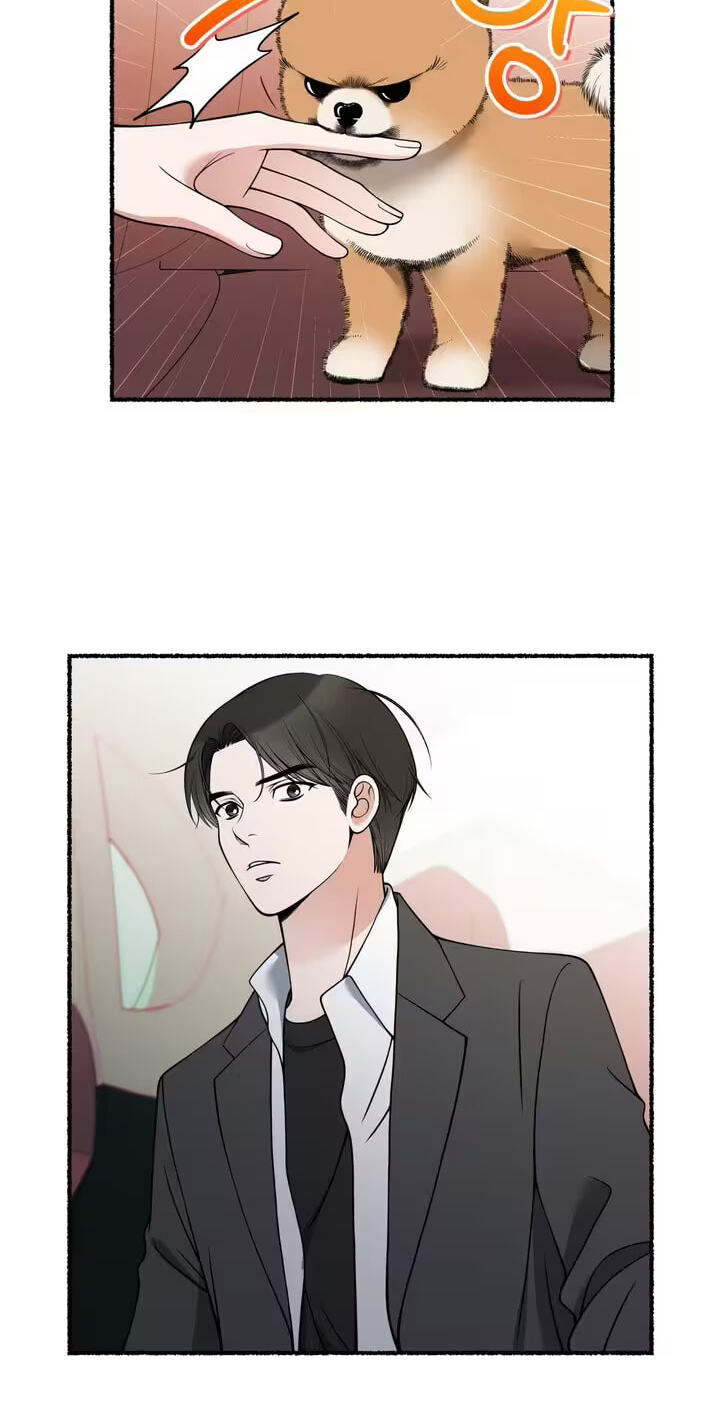 Read Devil! I Love You chapter 9 image 11 on Lezhin