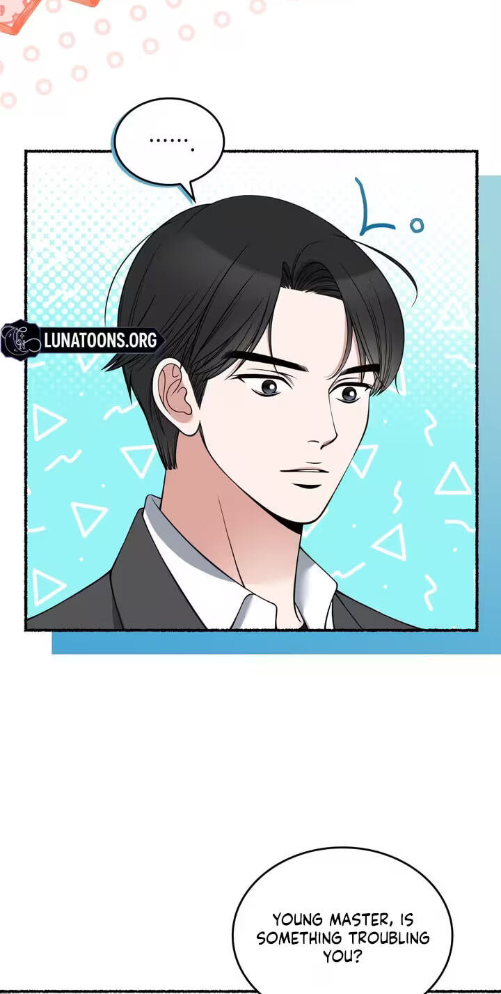 Read Devil! I Love You chapter 9 image 13 on Lezhin