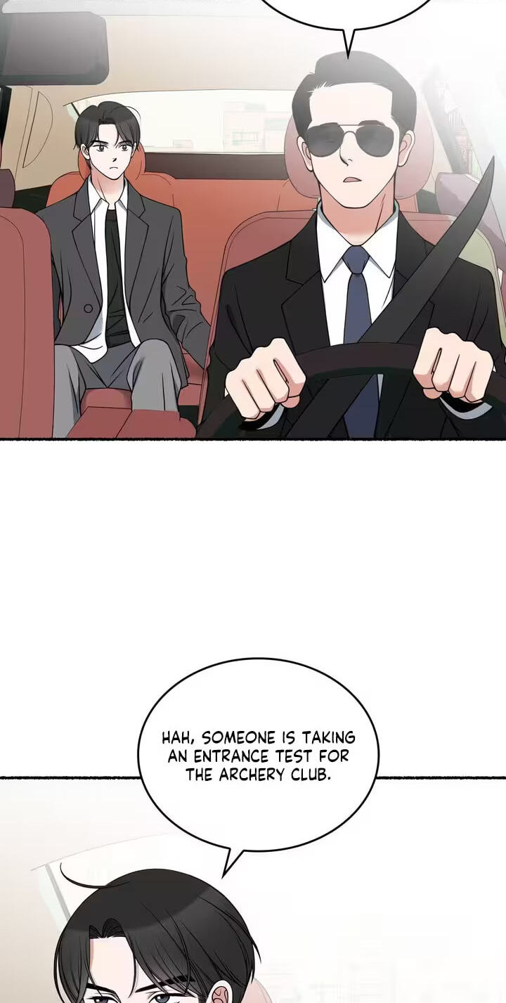 Read Devil! I Love You chapter 9 image 14 on Lezhin