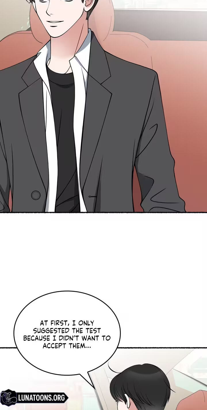 Read Devil! I Love You chapter 9 image 15 on Lezhin