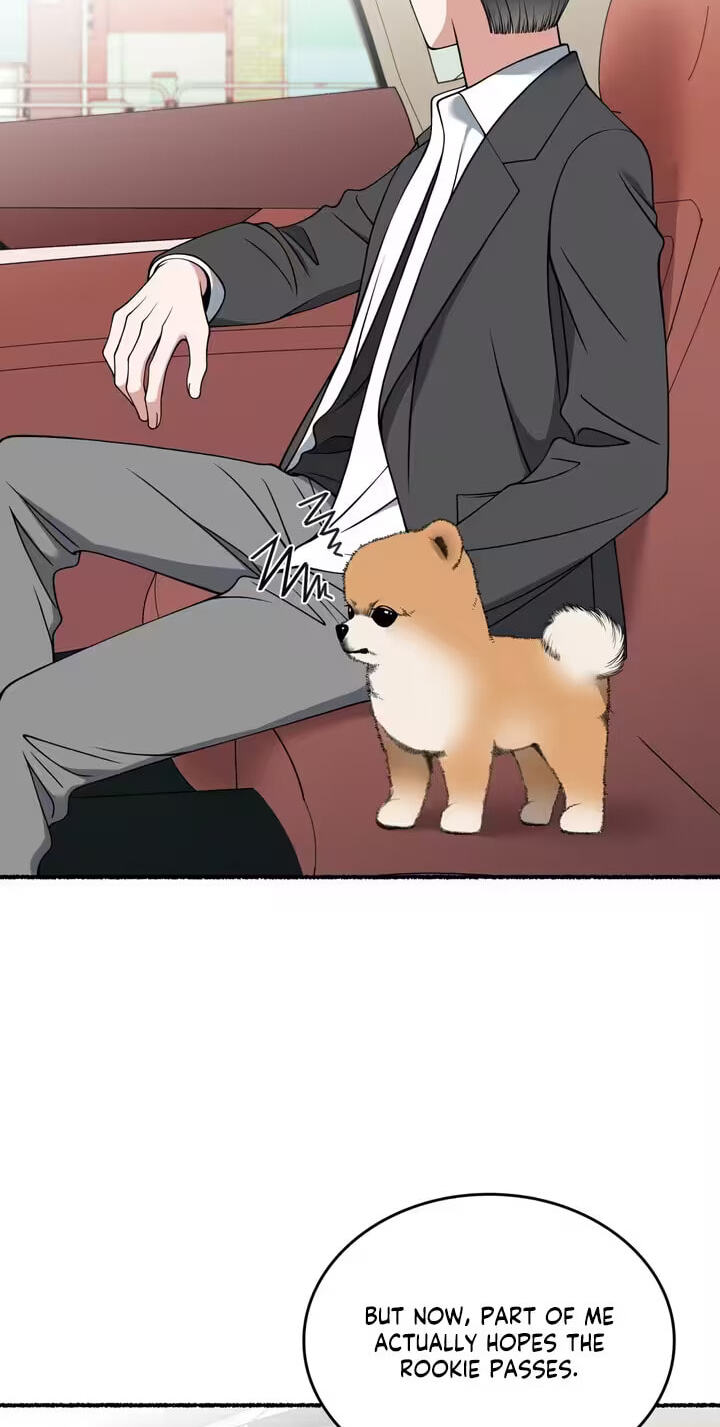 Read Devil! I Love You chapter 9 image 16 on Lezhin