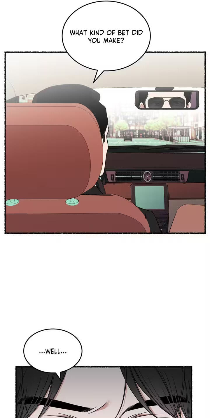 Read Devil! I Love You chapter 9 image 20 on Lezhin