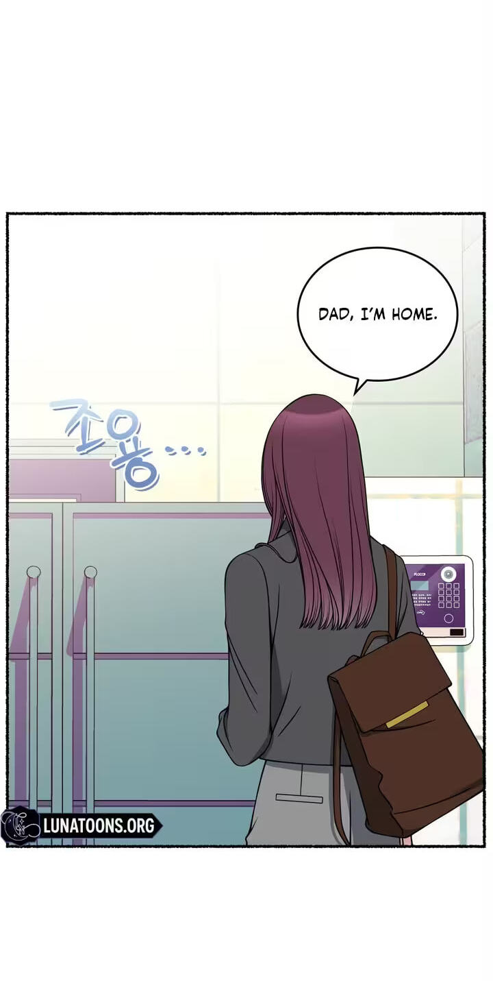 Read Devil! I Love You chapter 9 image 23 on Lezhin