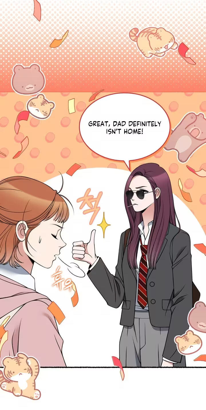 Read Devil! I Love You chapter 9 image 25 on Lezhin