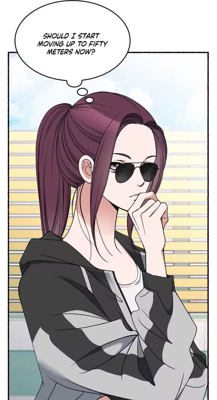 Read Devil! I Love You chapter 9 image 30 on Lezhin