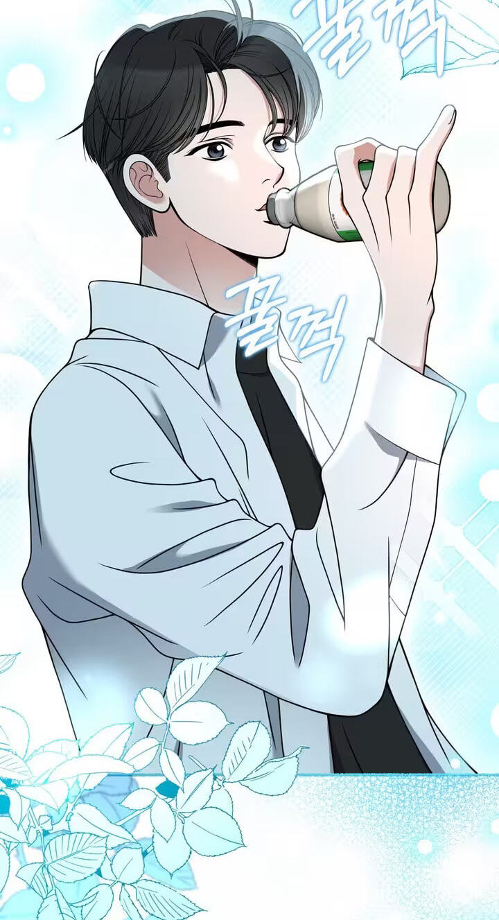 Read Devil! I Love You chapter 9 image 33 on Lezhin