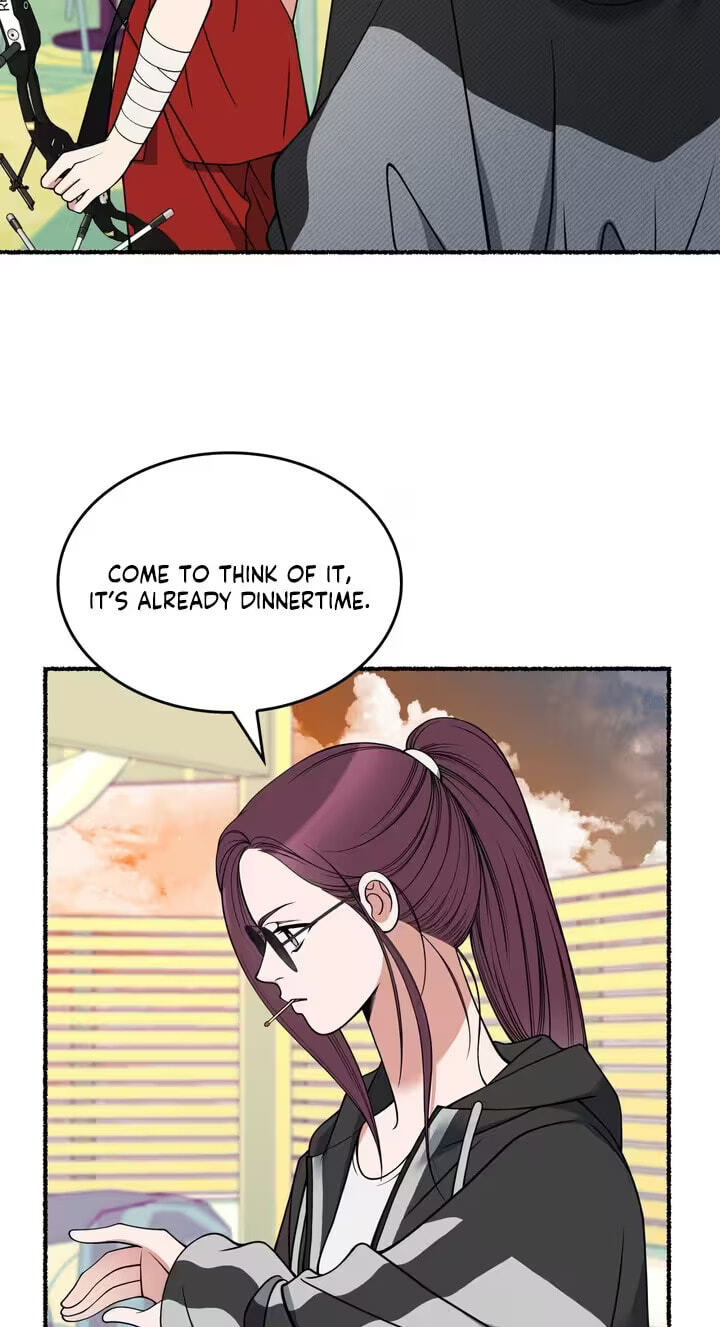 Read Devil! I Love You chapter 9 image 38 on Lezhin