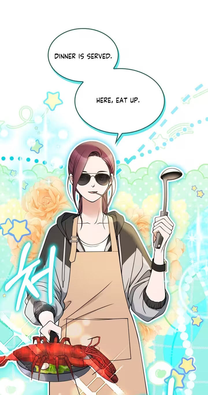 Read Devil! I Love You chapter 9 image 44 on Lezhin