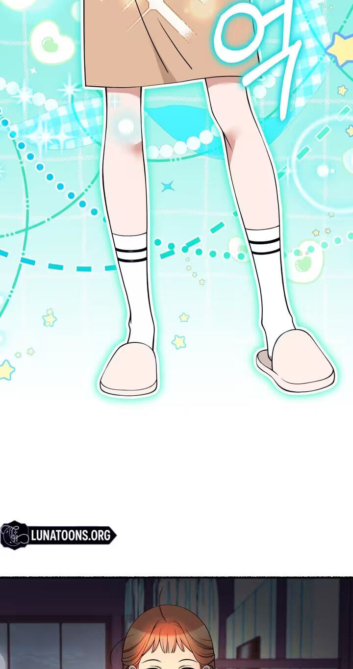 Read Devil! I Love You chapter 9 image 45 on Lezhin