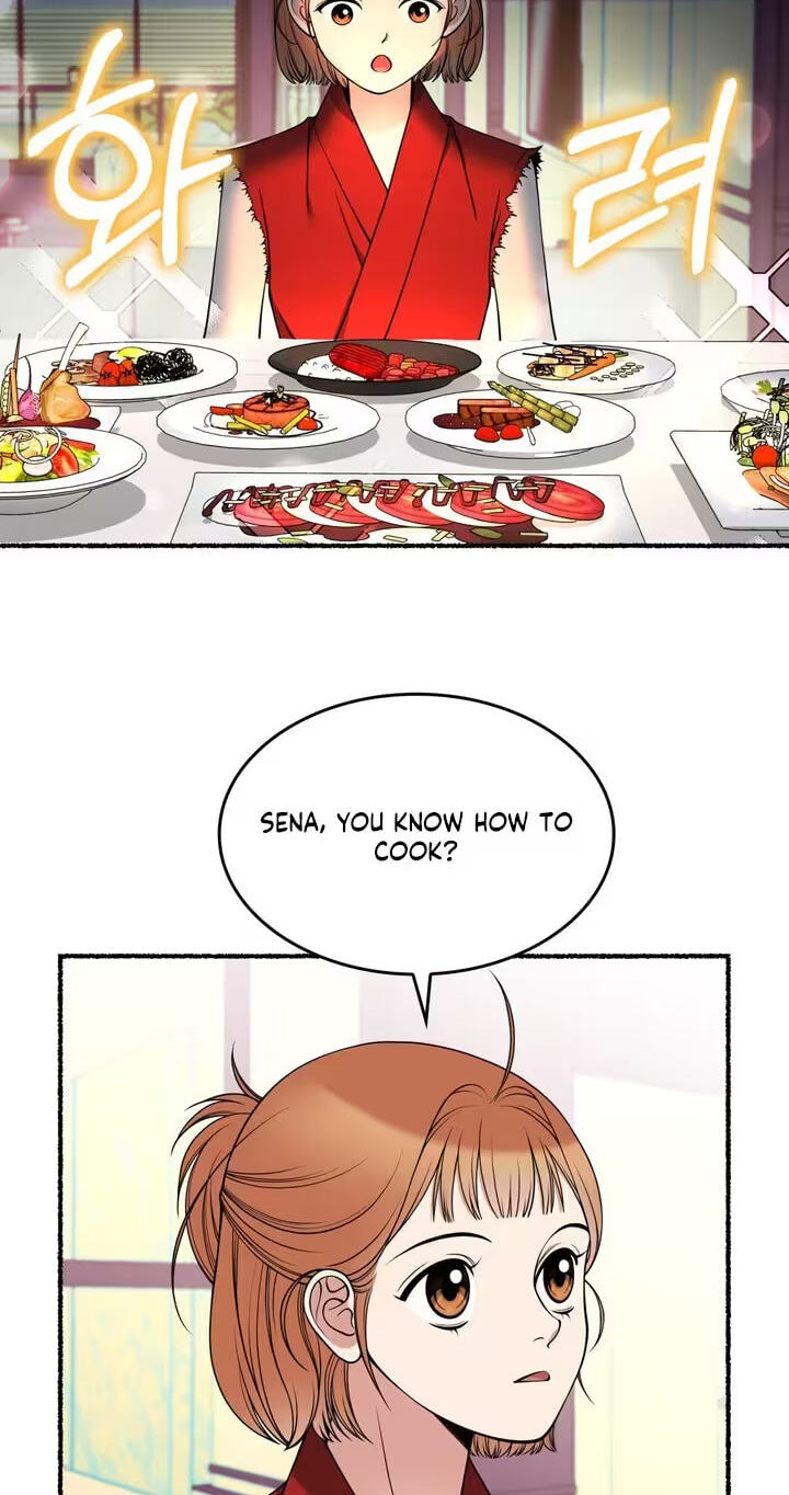 Read Devil! I Love You chapter 9 image 46 on Lezhin