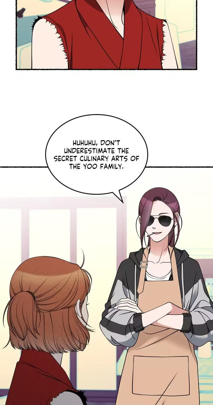 Read Devil! I Love You chapter 9 image 47 on Lezhin