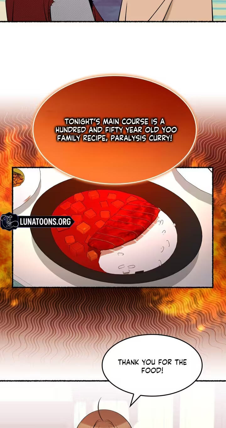 Read Devil! I Love You chapter 9 image 48 on Lezhin