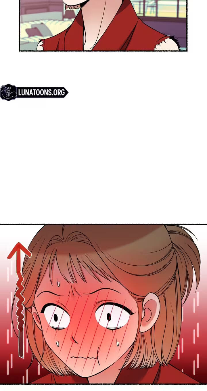 Read Devil! I Love You chapter 9 image 51 on Lezhin