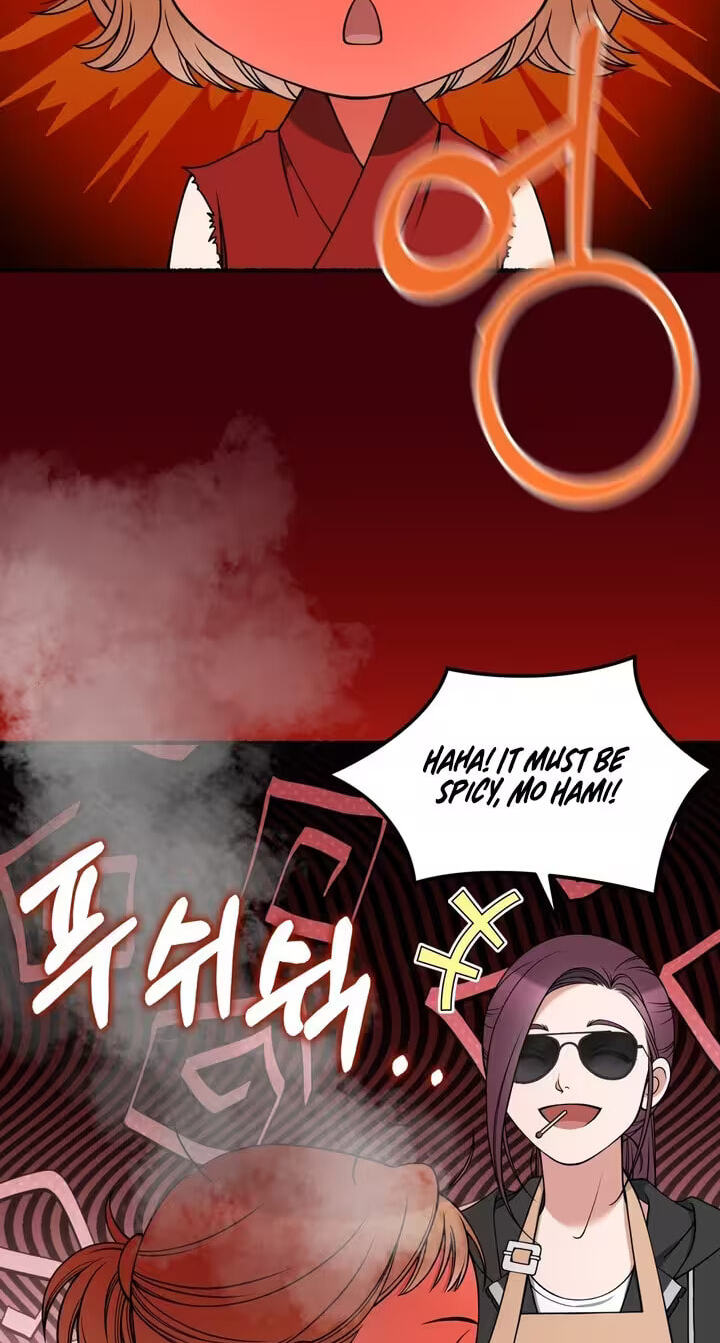 Read Devil! I Love You chapter 9 image 53 on Lezhin