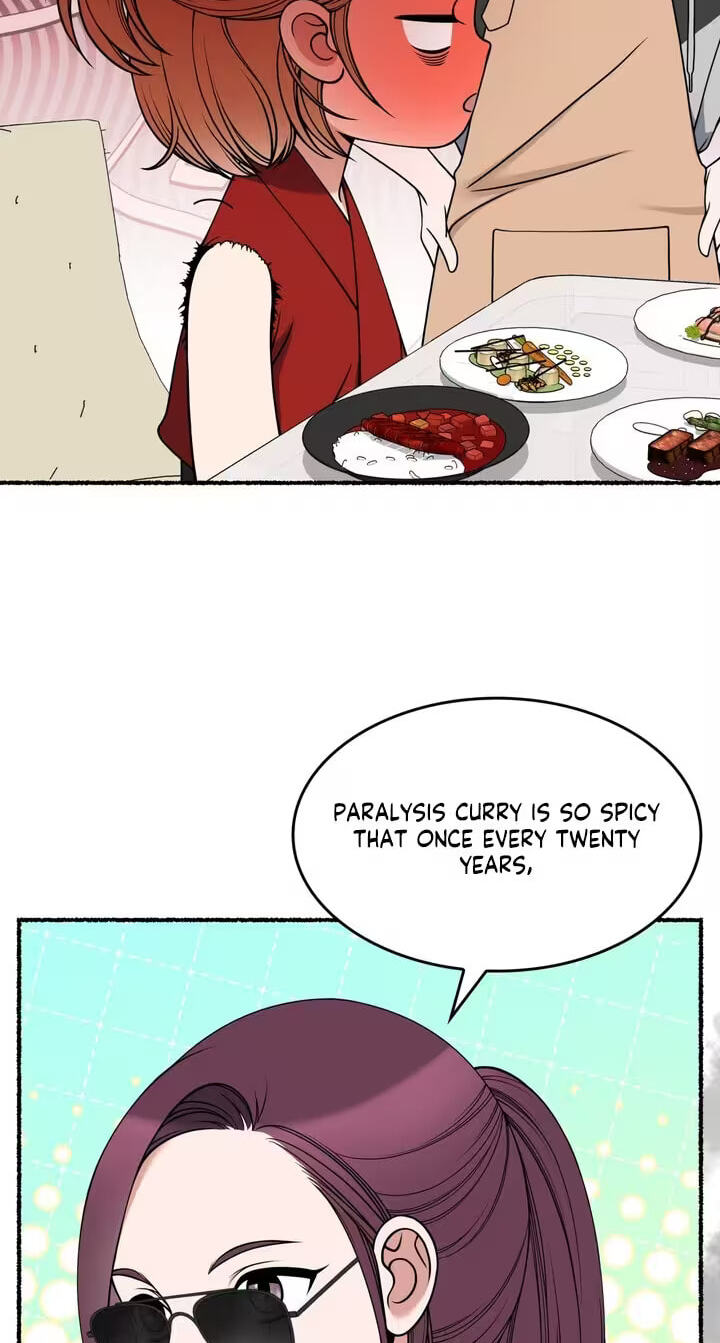 Read Devil! I Love You chapter 9 image 54 on Lezhin