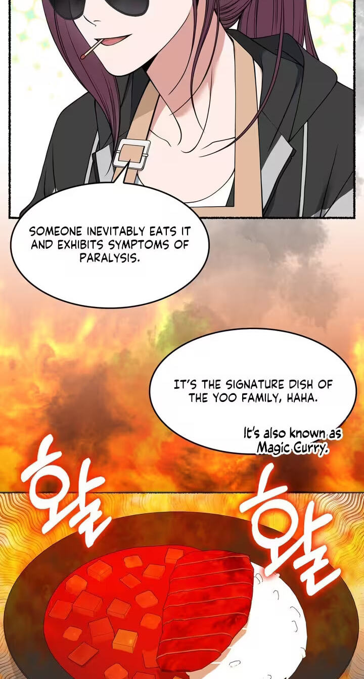 Read Devil! I Love You chapter 9 image 55 on Lezhin