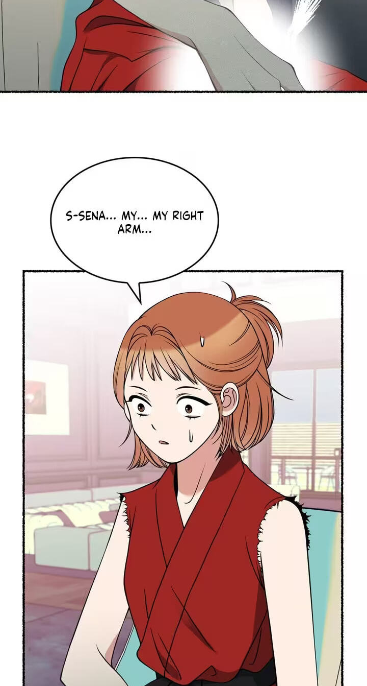 Read Devil! I Love You chapter 9 image 58 on Lezhin