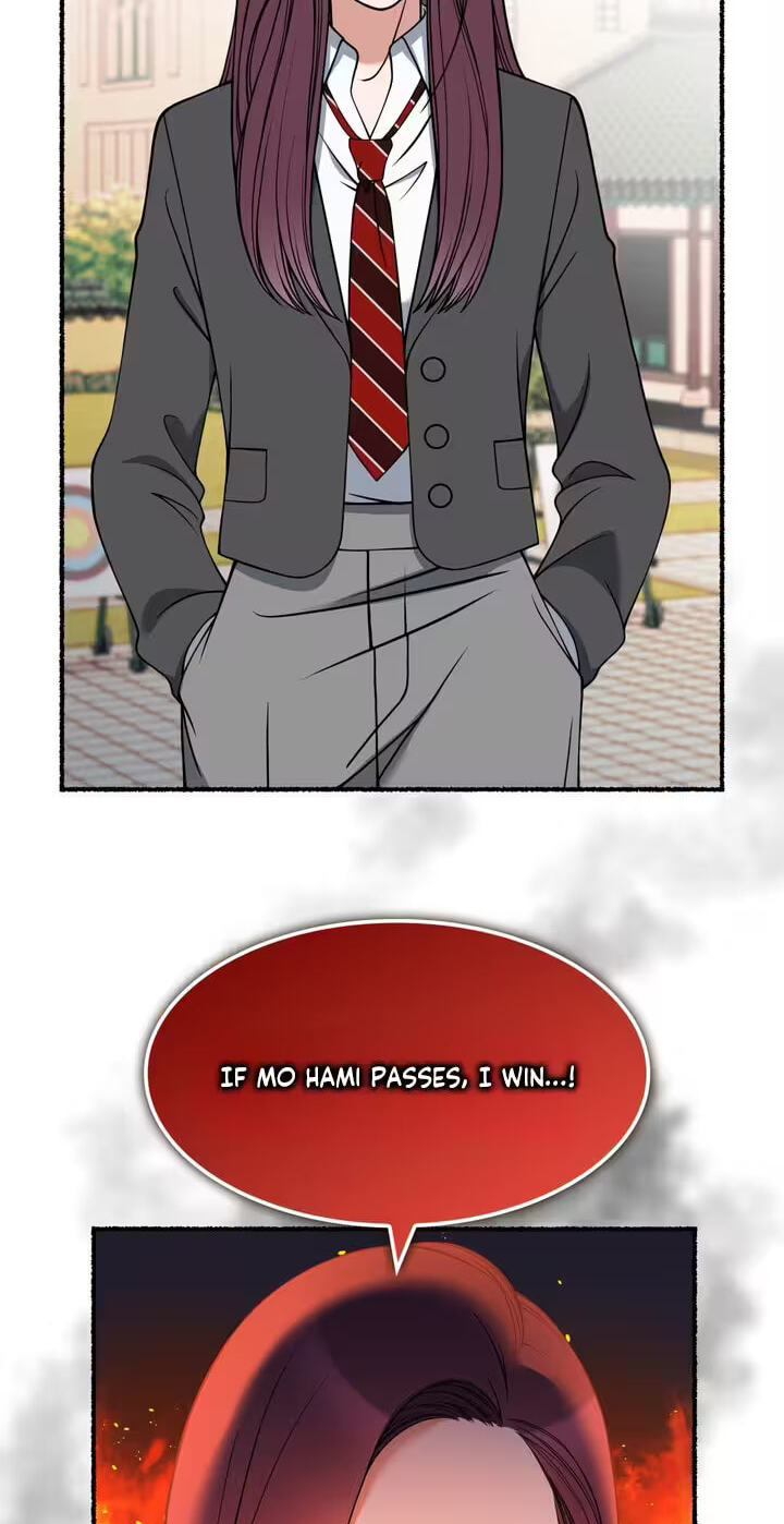 Read Devil! I Love You chapter 9 image 6 on Lezhin