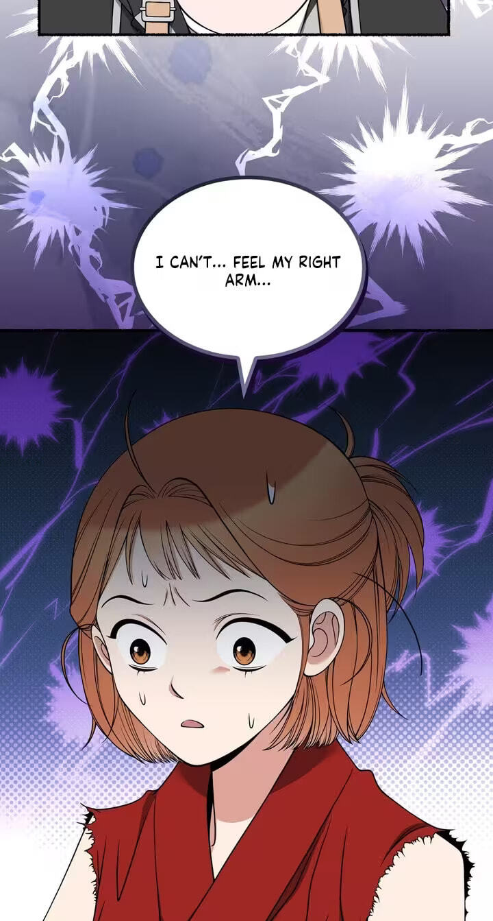 Read Devil! I Love You chapter 9 image 60 on Lezhin