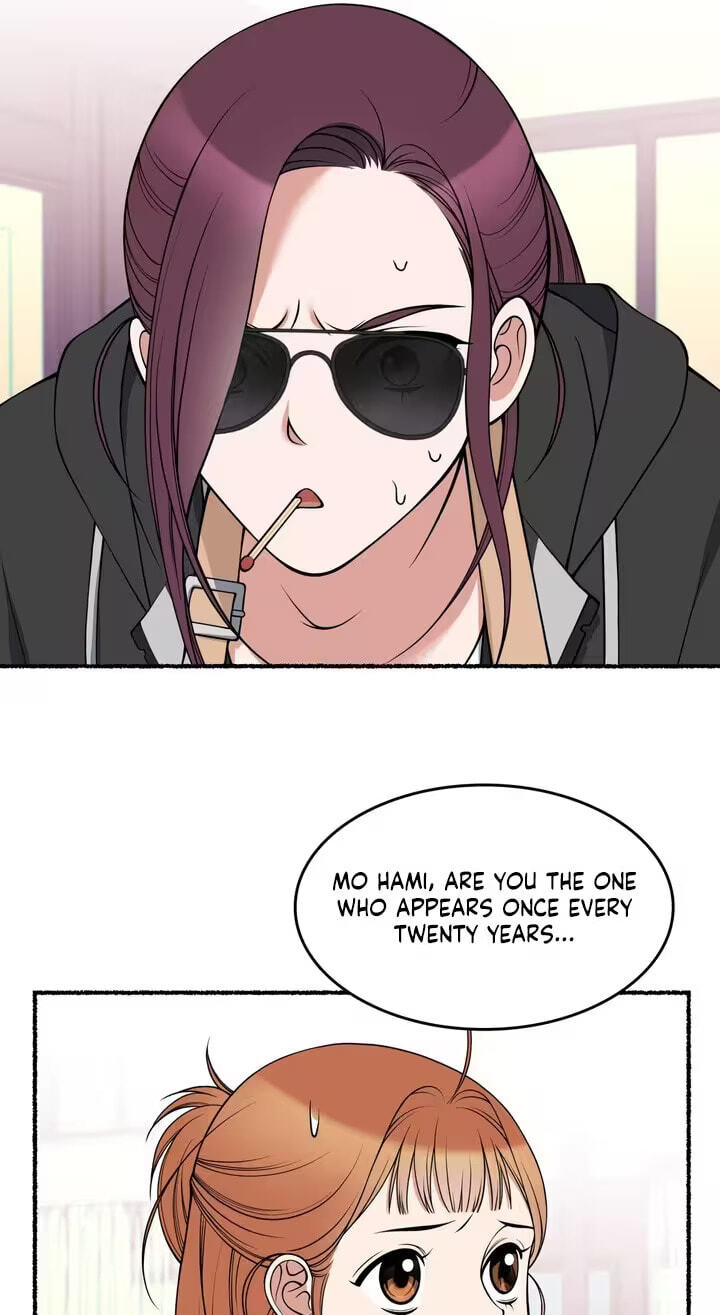 Read Devil! I Love You chapter 9 image 63 on Lezhin