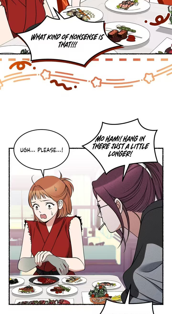 Read Devil! I Love You chapter 9 image 65 on Lezhin