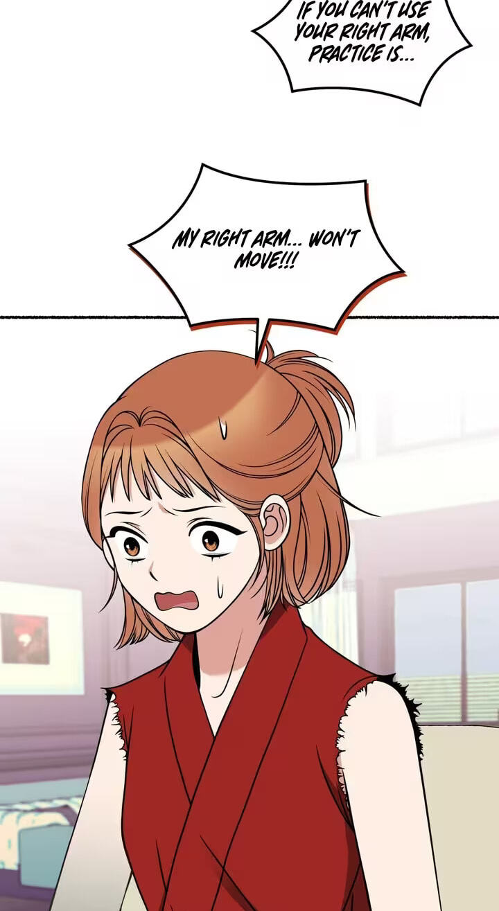Read Devil! I Love You chapter 9 image 66 on Lezhin