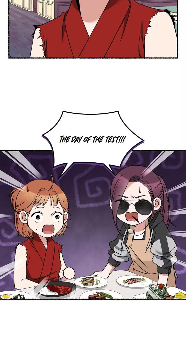 Read Devil! I Love You chapter 9 image 69 on Lezhin
