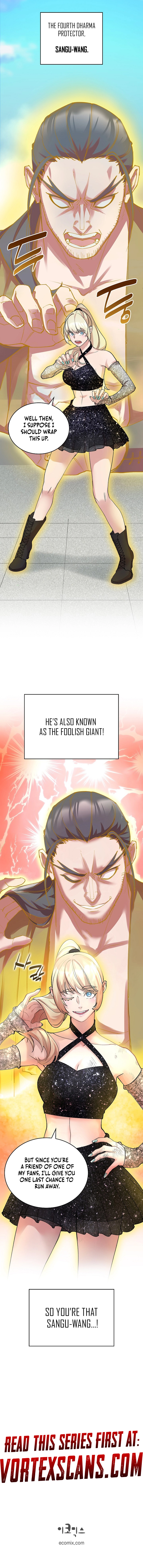 Read Devil & Ice chapter 10 image 15 on Lezhin