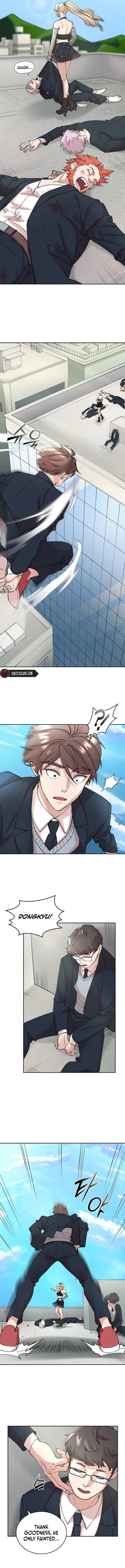 Read Devil & Ice chapter 10 image 3 on Lezhin