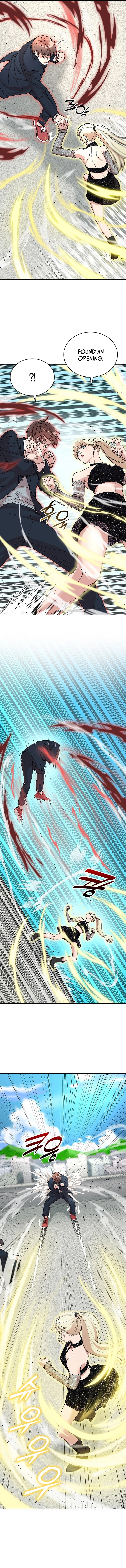 Read Devil & Ice chapter 10 image 8 on Lezhin