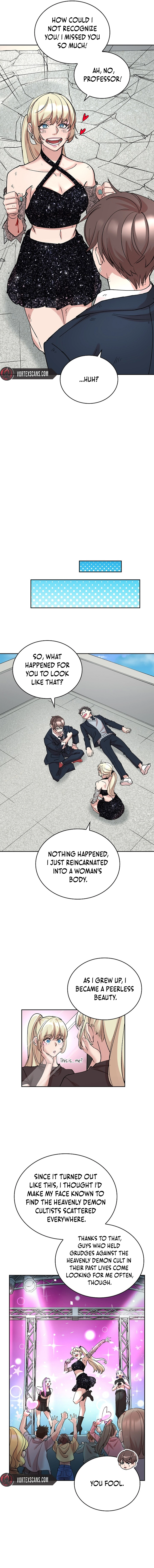Read Devil & Ice chapter 11 image 10 on Lezhin