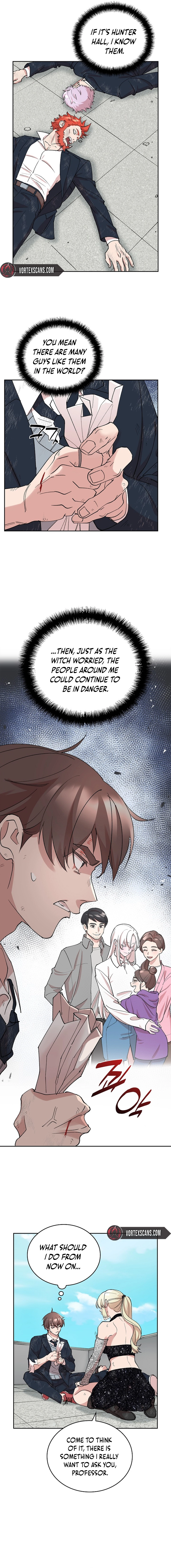 Read Devil & Ice chapter 11 image 13 on Lezhin