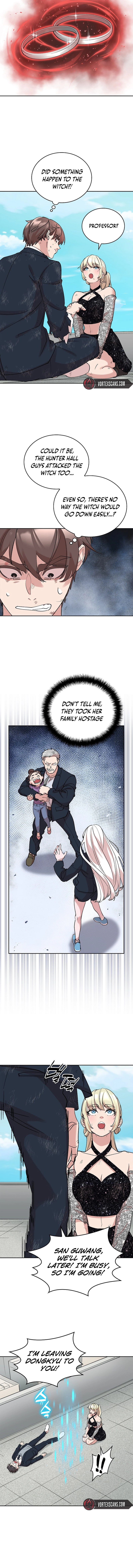 Read Devil & Ice chapter 11 image 15 on Lezhin