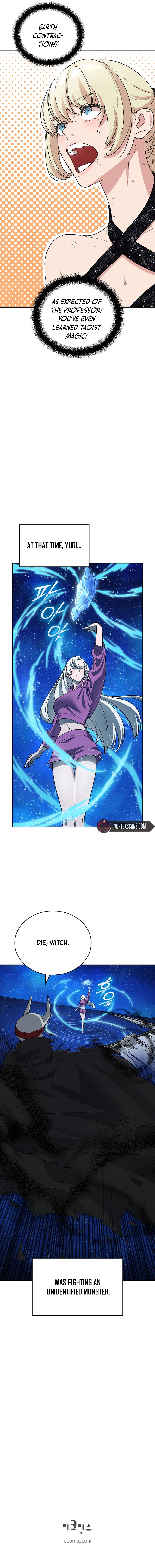 Read Devil & Ice chapter 11 image 16 on Lezhin