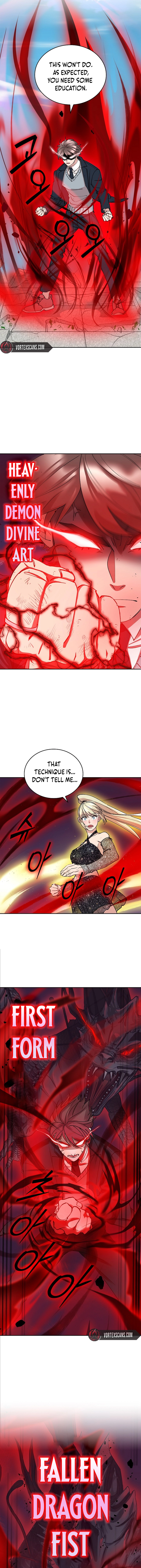 Read Devil & Ice chapter 11 image 5 on Lezhin