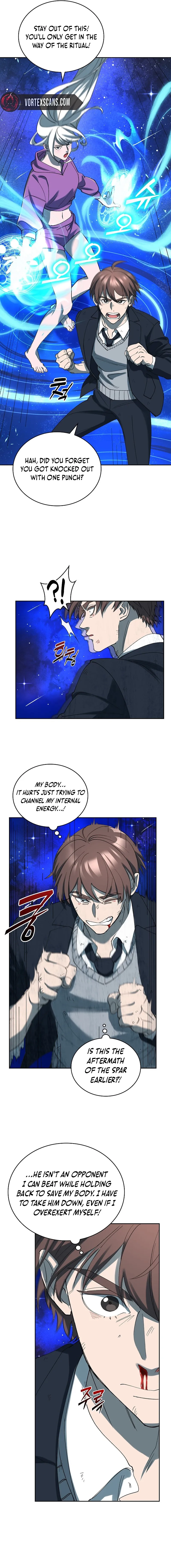 Read Devil & Ice chapter 12 image 11 on Lezhin