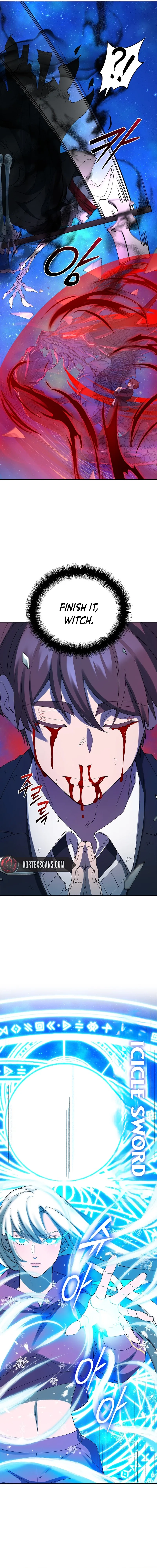 Read Devil & Ice chapter 12 image 14 on Lezhin