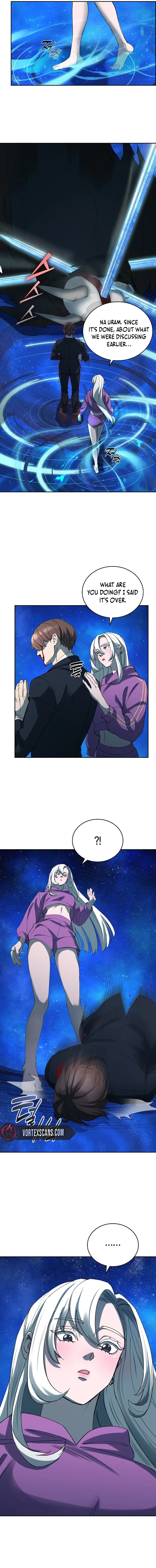 Read Devil & Ice chapter 12 image 16 on Lezhin