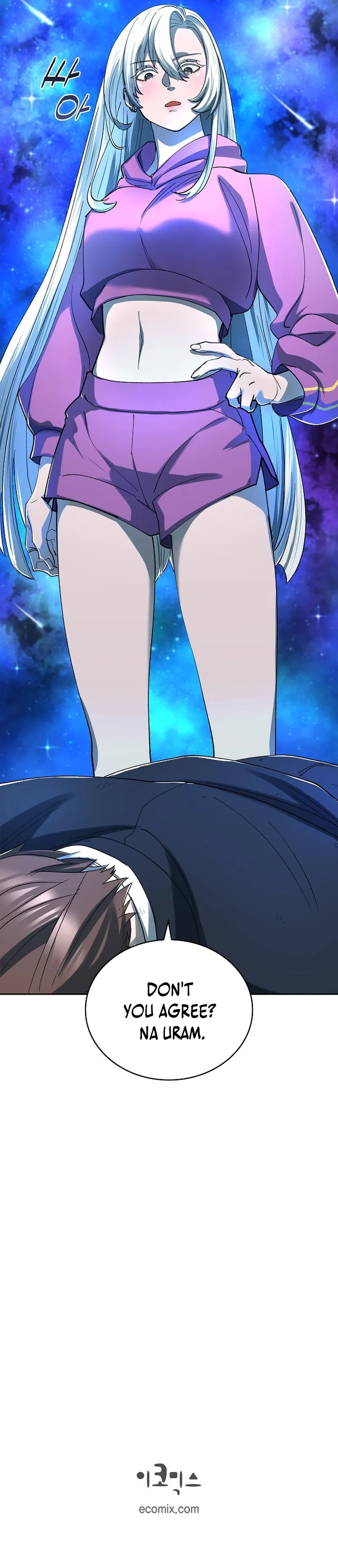 Read Devil & Ice chapter 12 image 18 on Lezhin