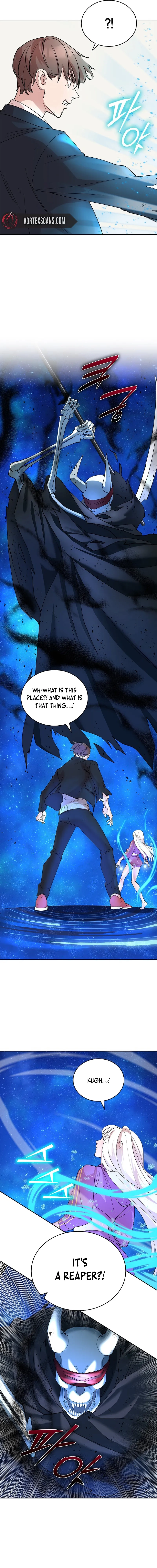 Read Devil & Ice chapter 12 image 2 on Lezhin