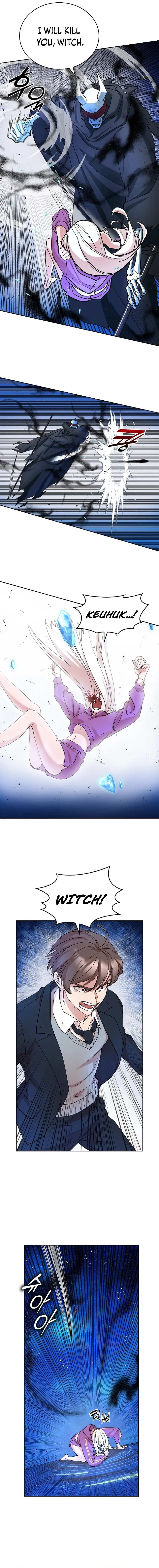Read Devil & Ice chapter 12 image 5 on Lezhin