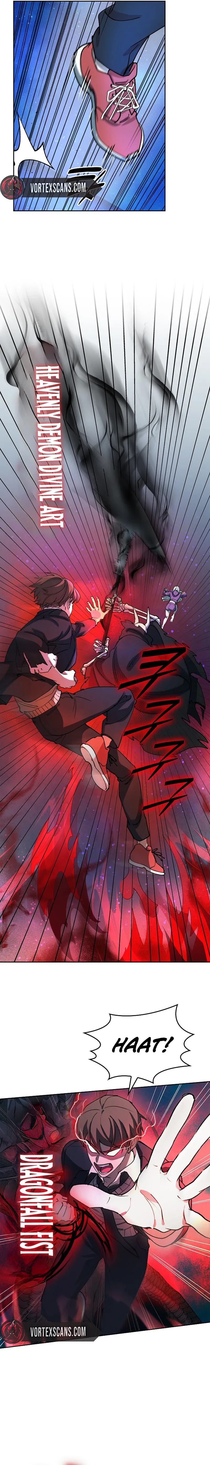 Read Devil & Ice chapter 12 image 6 on Lezhin