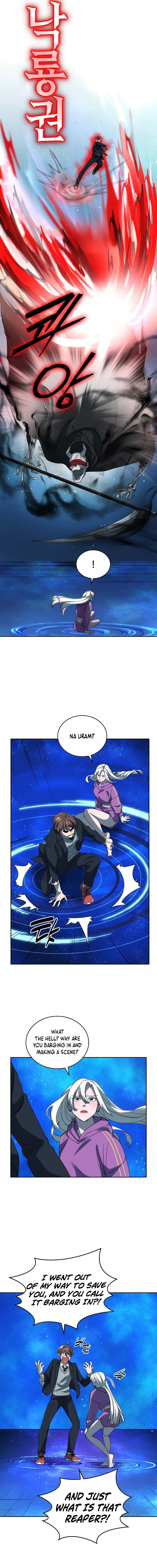 Read Devil & Ice chapter 12 image 7 on Lezhin