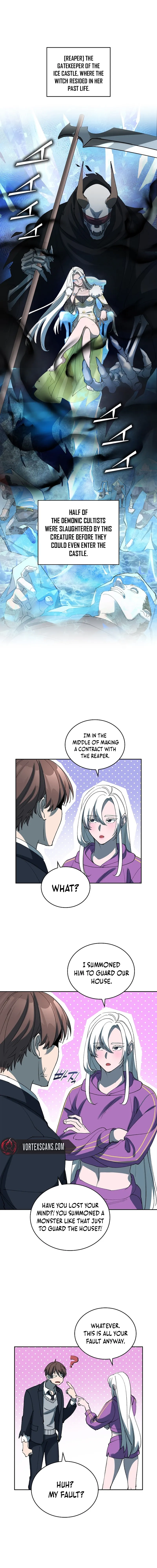 Read Devil & Ice chapter 12 image 8 on Lezhin