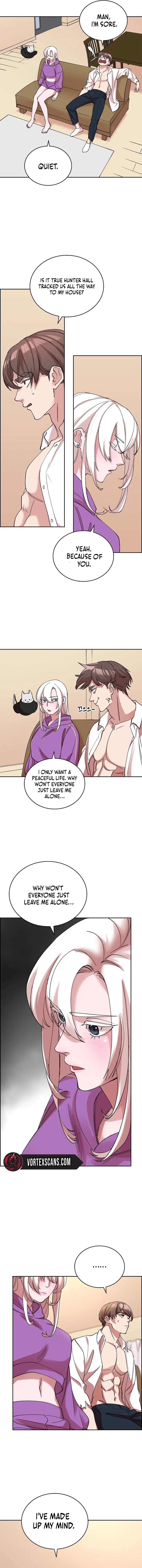 Read Devil & Ice chapter 13 image 10 on Lezhin