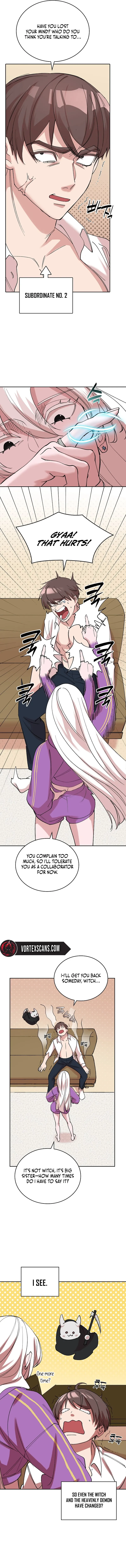 Read Devil & Ice chapter 13 image 12 on Lezhin