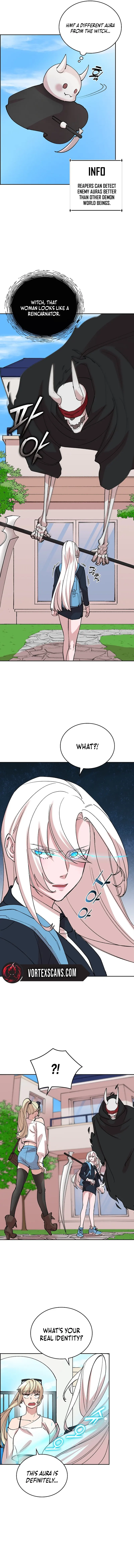 Read Devil & Ice chapter 13 image 15 on Lezhin