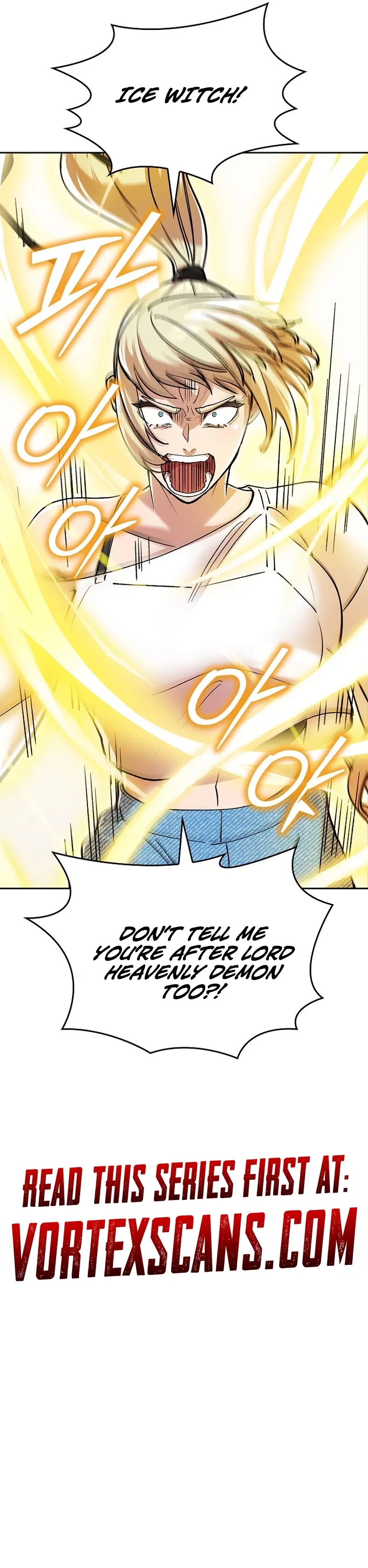 Read Devil & Ice chapter 13 image 16 on Lezhin