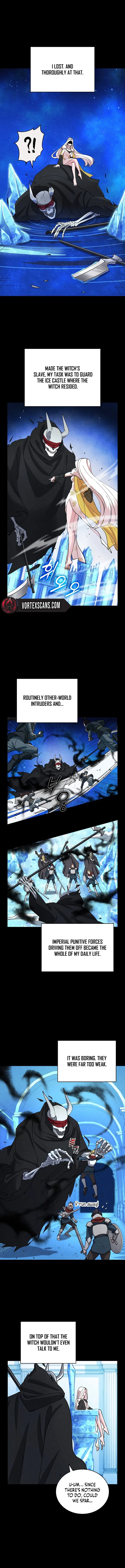Read Devil & Ice chapter 13 image 3 on Lezhin