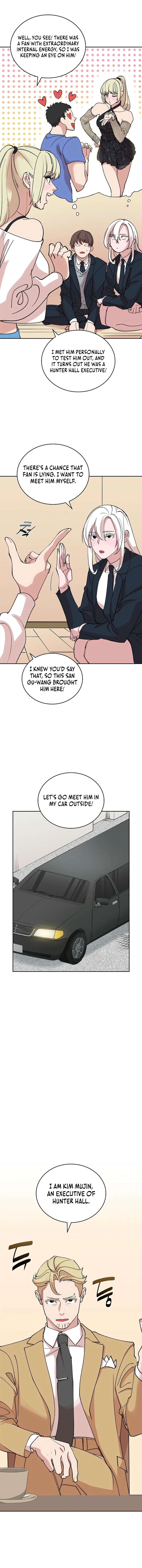 Read Devil & Ice chapter 14 image 11 on Lezhin